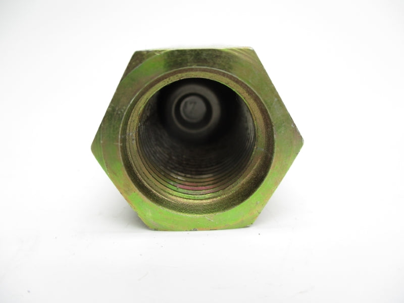 VALVE 25700-4-17 UNMP
