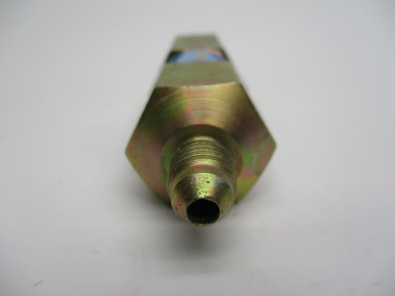 VALVE 25700-4-17 UNMP