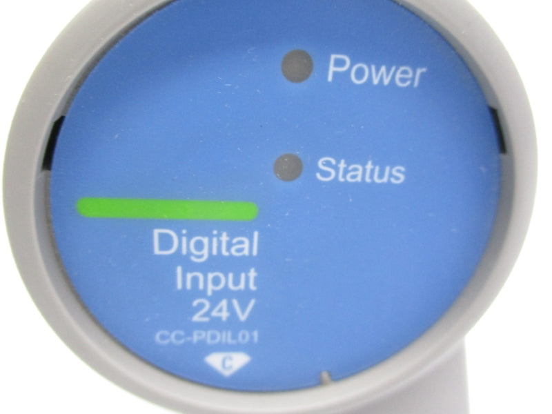 HONEYWELL CC-PDIL01 51405040-175 24VDC F/W E NUPI