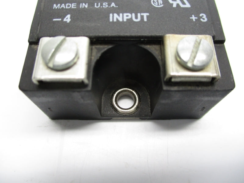 POTTER&BRUMFIELD EOM-1DA42-3/32 3-32VDC 10A NSNP