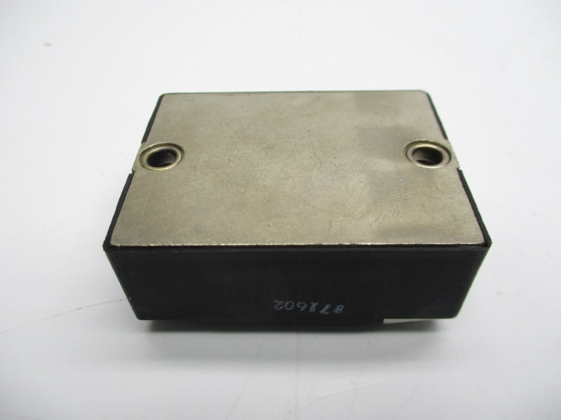 POTTER&BRUMFIELD EOM-1DA42-3/32 3-32VDC 10A NSNP