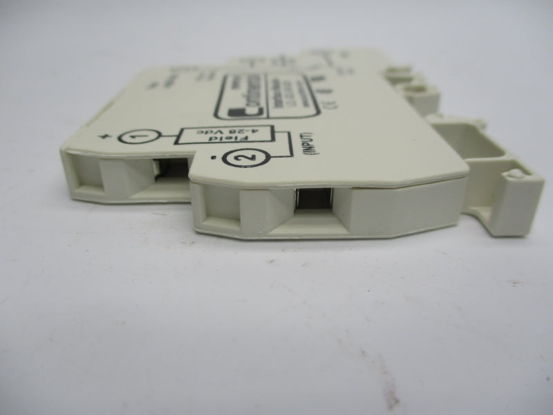 CONTINENTAL I.O.-IDC-R0-028 NSNP