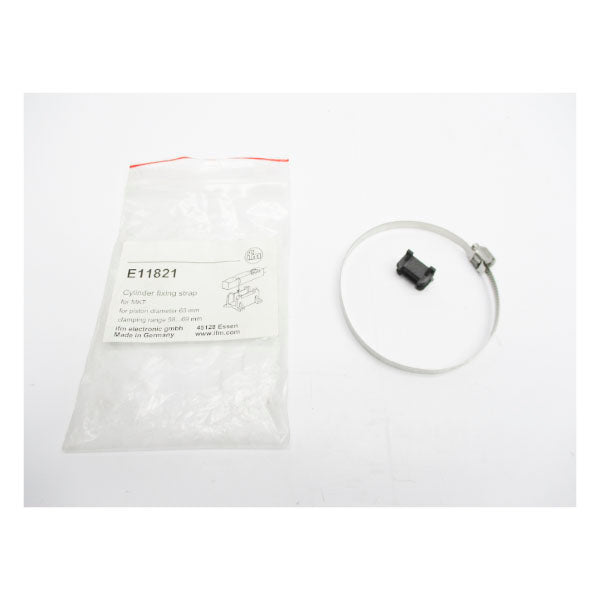 IFM EFECTOR E11821 NSMP