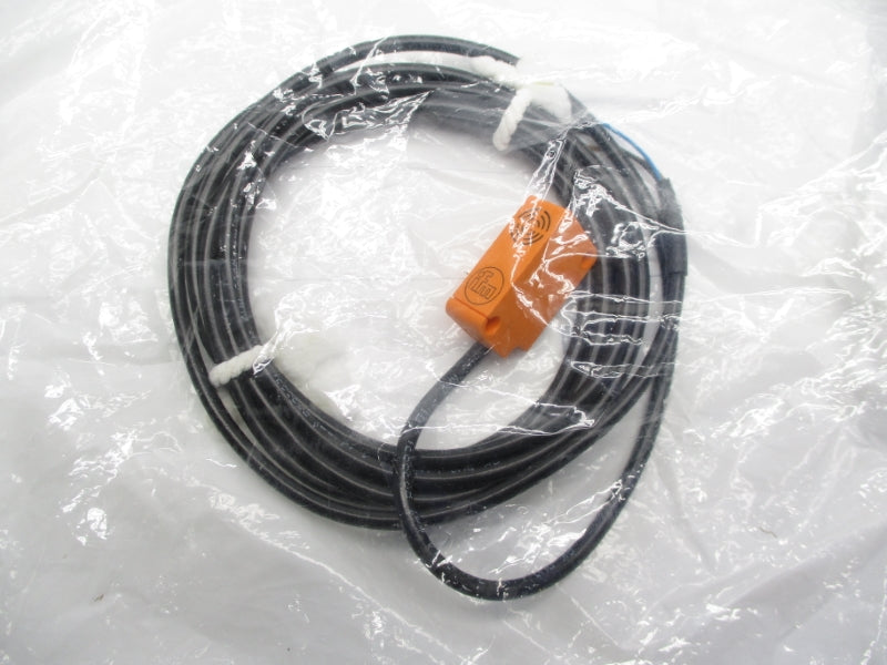 IFM EFECTOR IS5002 IS-3002-APOG IS5002 36VDC NSMP