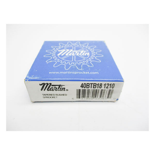 MARTIN 40BTB18 1210 NSFS