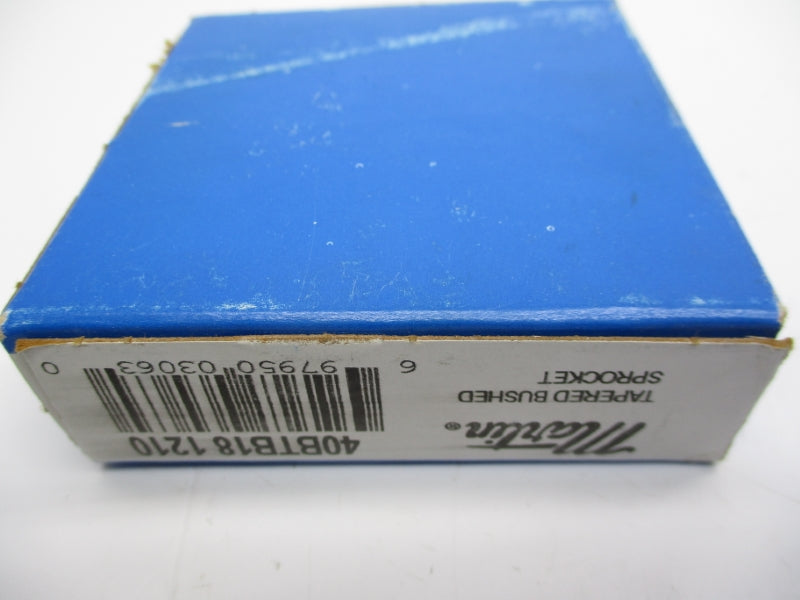 MARTIN 40BTB18 1210 NSFS