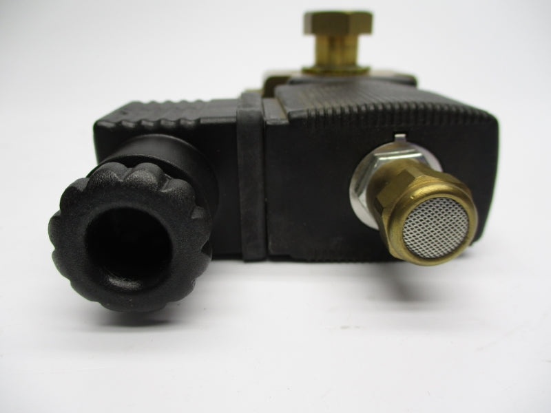 BURKERT 305049A 24V NSMP