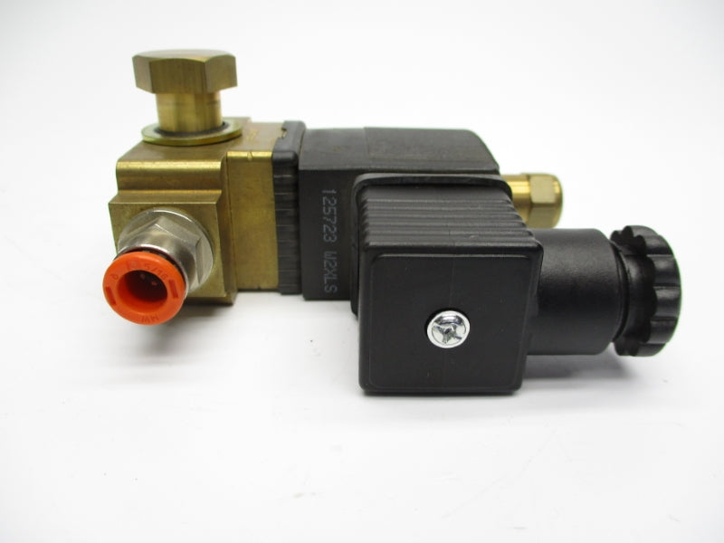 BURKERT 305049A 24V NSMP