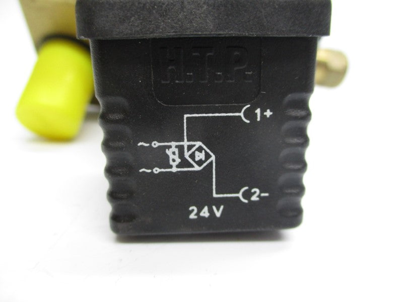 BURKERT 305049A 24V NSMP