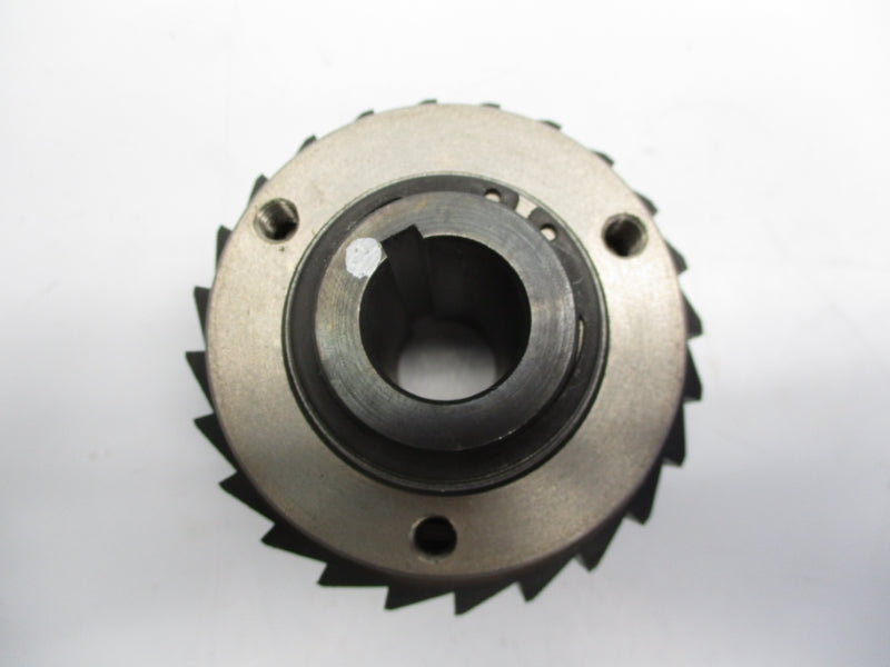 WARNER ELECTRIC 206-40-051 3/4" NSMP