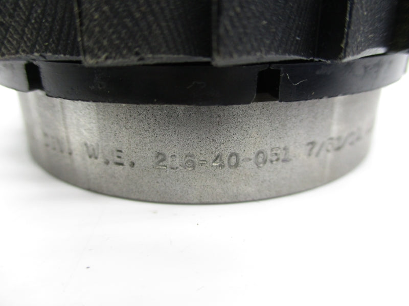 WARNER ELECTRIC 206-40-051 3/4" NSMP