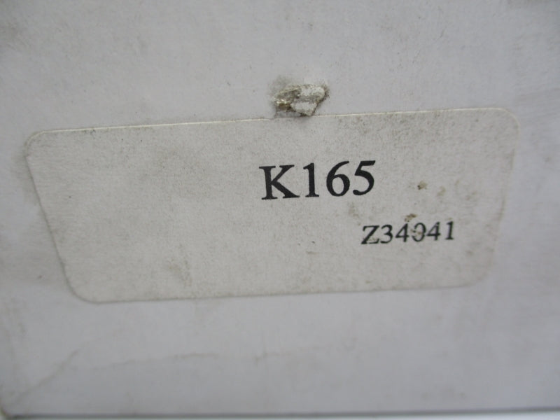 CONTACT KIT K165 Z34041 NSMP