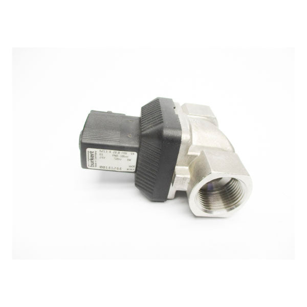 BURKERT 00141244 24V UNMP