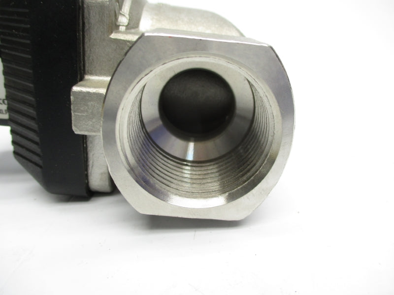 BURKERT 00141244 24V UNMP