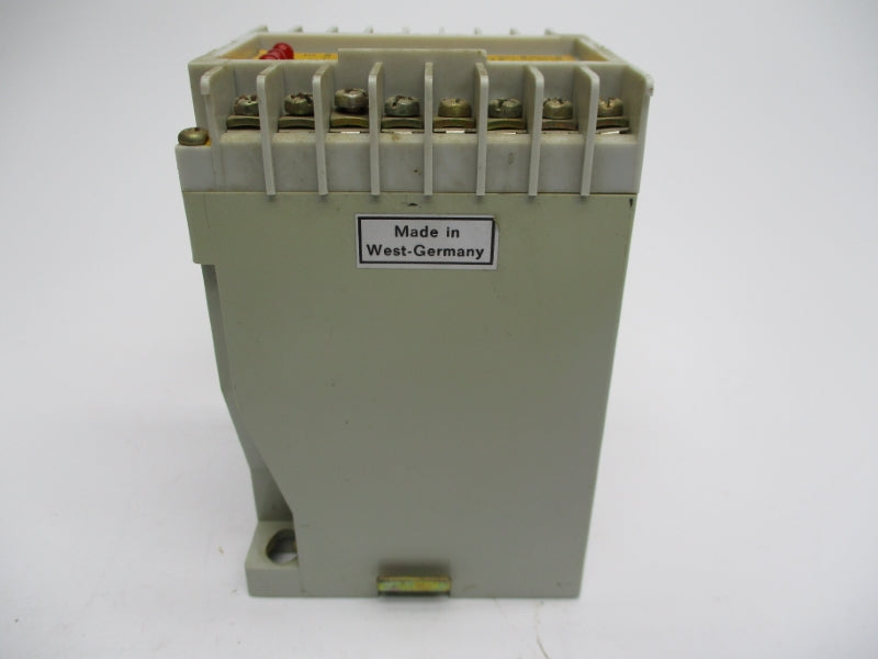 RECHNER EGIII-140 115V UNMP