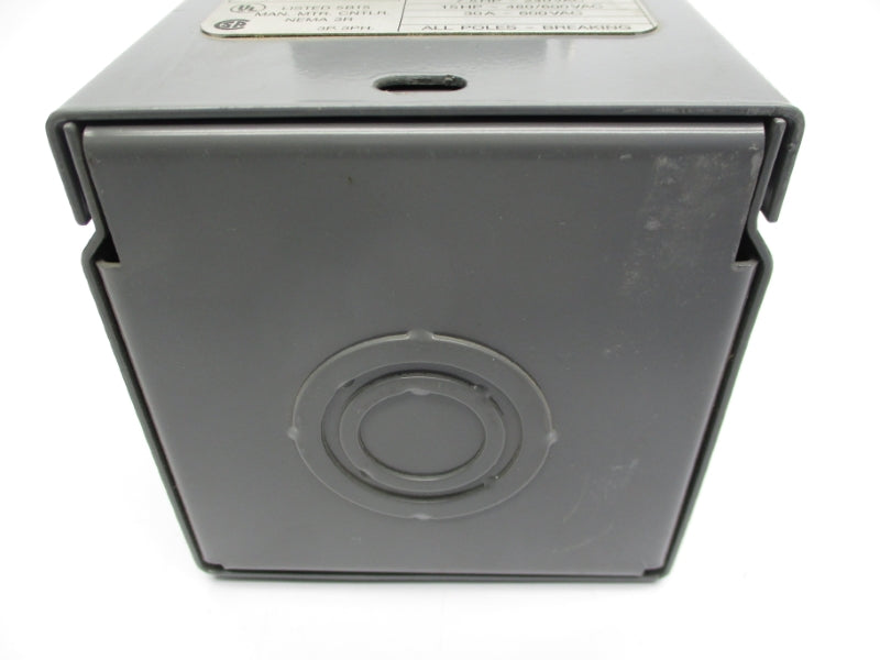 ARROW HART 7810WD (AS IS) NSNP
