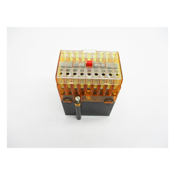 MTE 4N8-8R 125V NSNP