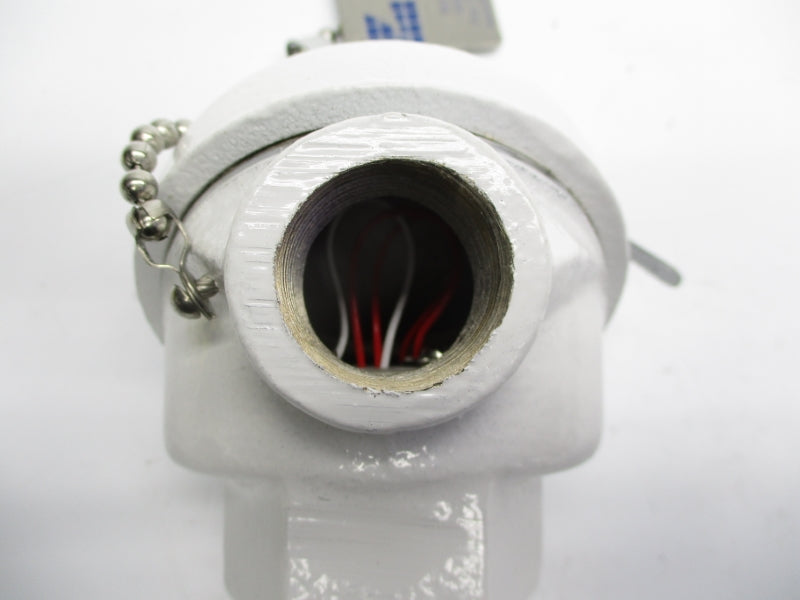 BURNS ENGINEERING 10227-21-1E-1.5-4-3-3 1000PSI NSNP