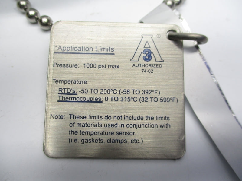 BURNS ENGINEERING 10227-21-1E-1.5-4-3-3 1000PSI NSNP