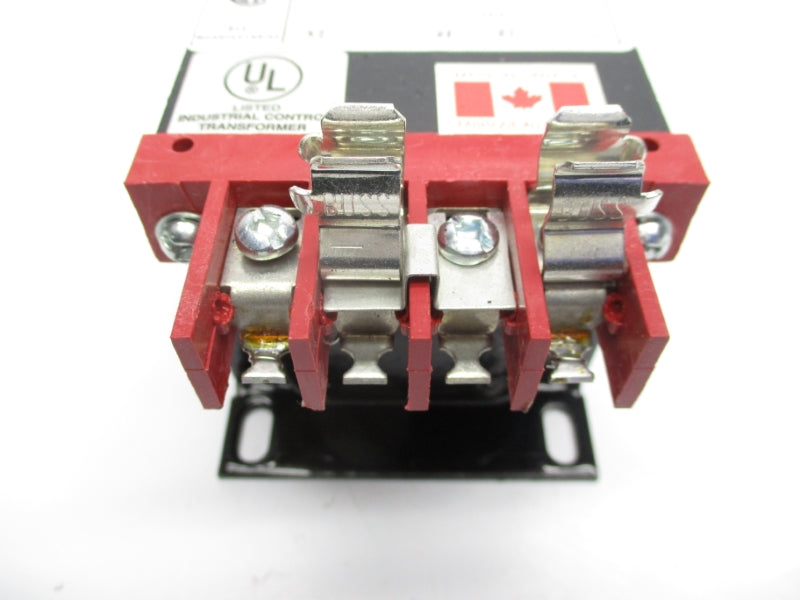 REX MANUFACTURING CS100JA 600V NSMP
