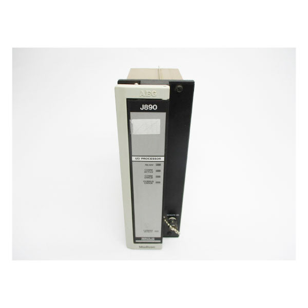 MODICON AS-J890-001 UNMP