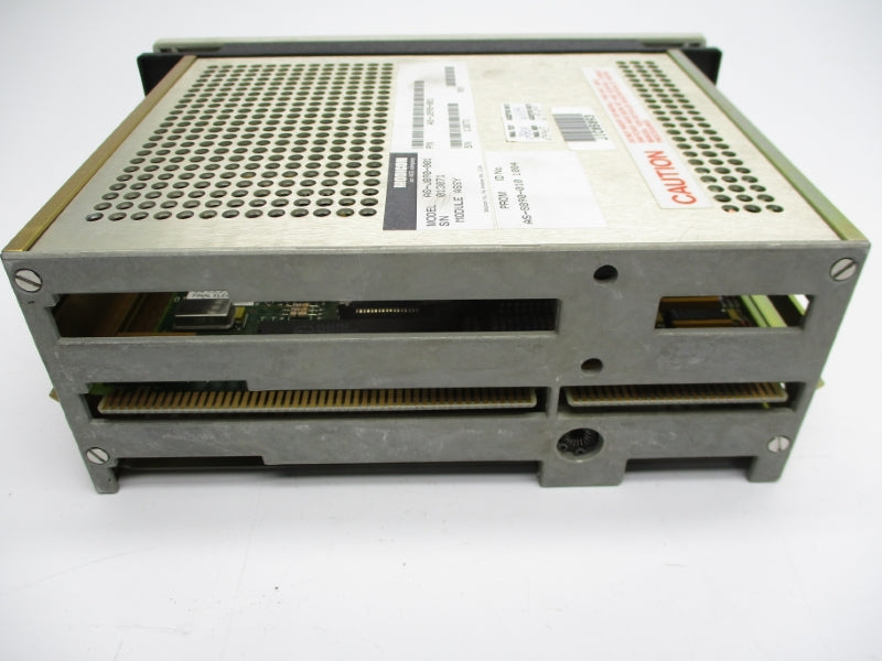 MODICON AS-J890-001 UNMP