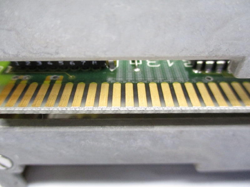 MODICON AS-J890-001 UNMP