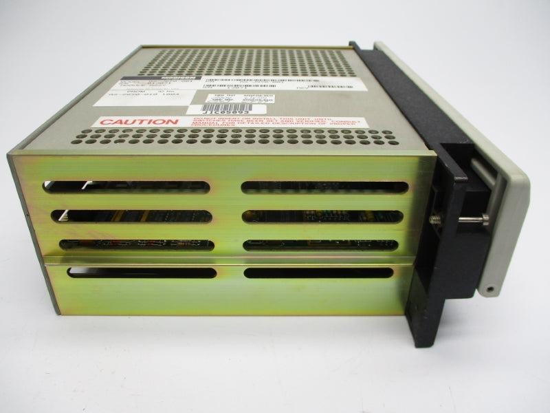 MODICON AS-J890-001 UNMP