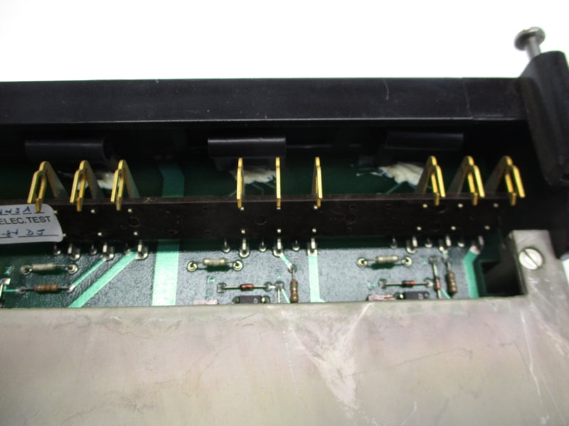 MODICON B262 UNMP