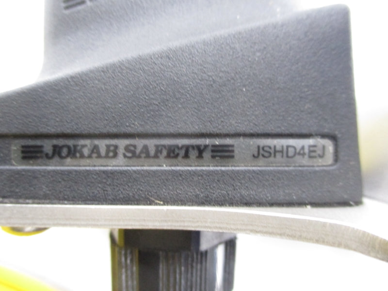 JOKAB SAFTEY JSHD4EJ UNMP