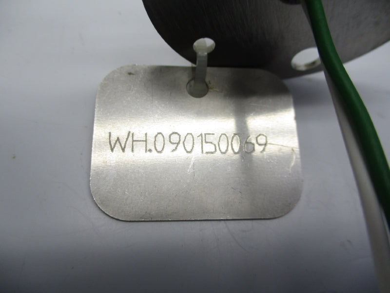 ROSSEL MESSTECHNIK WH090150069 NSMP
