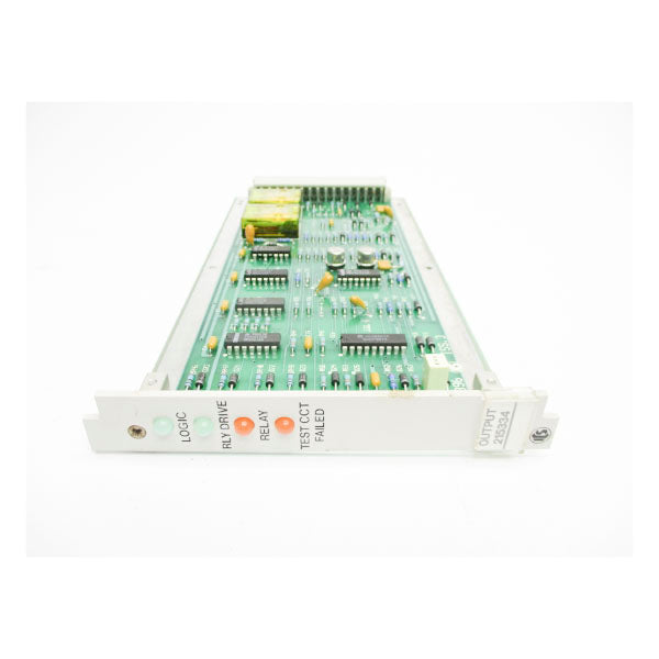 CONNECTEL 215334 UNMP