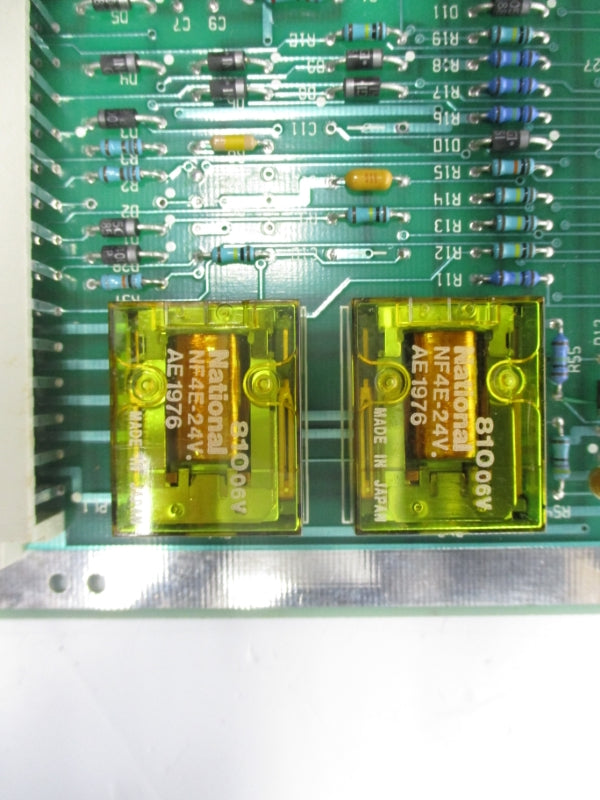 CONNECTEL 215334 UNMP