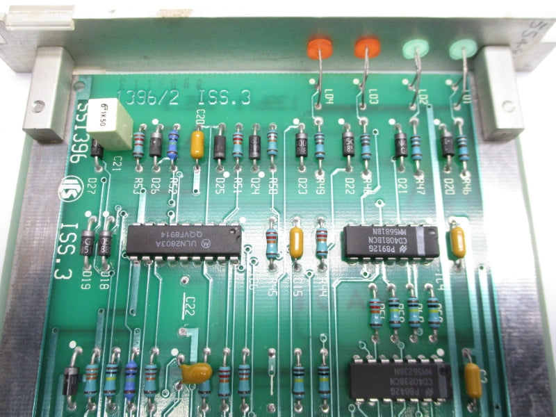 CONNECTEL 215334 UNMP