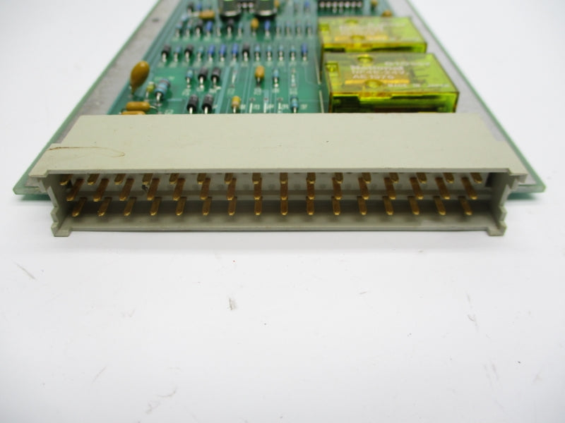 CONNECTEL 215334 UNMP