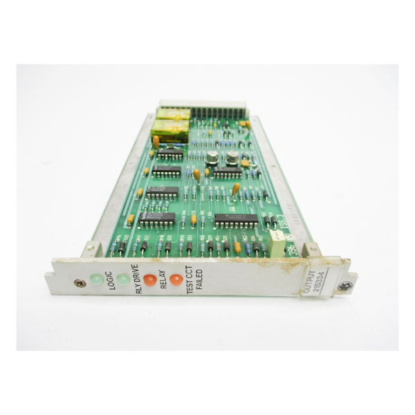 MODULE 204311 UNMP