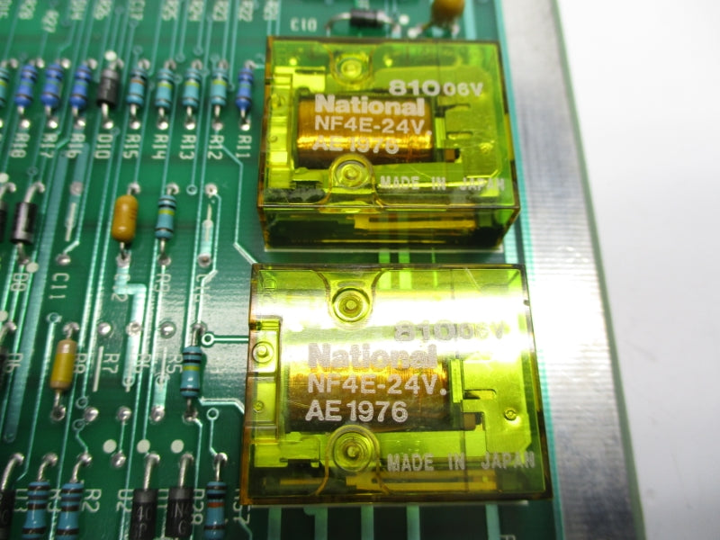 MODULE 204311 UNMP