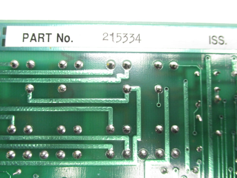 MODULE 204311 UNMP