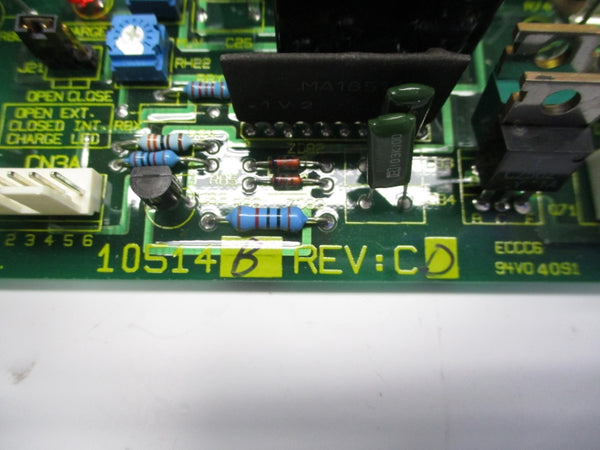 10514B REV: C NSNP