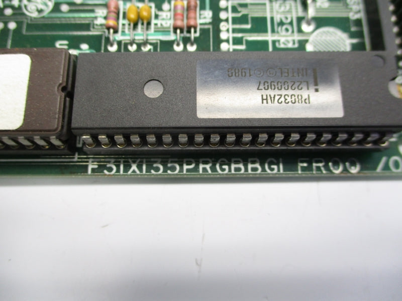 GENERAL ELECTRIC 531X135PRGAWM2 NSNP