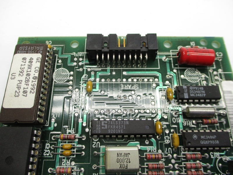 GENERAL ELECTRIC 531X135PRGAWM2 NSNP