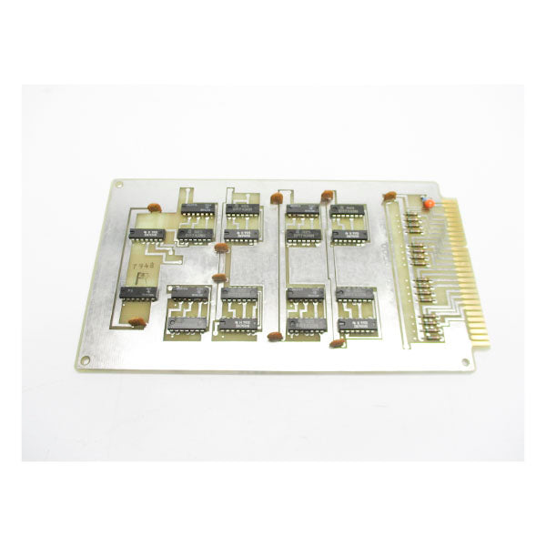 NOVA 021-008 140-081-0D UNMP