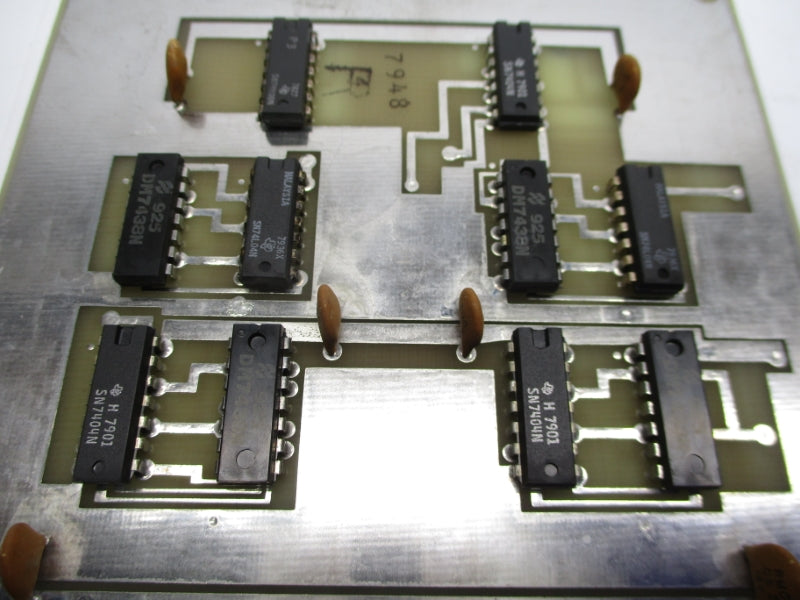 NOVA 021-008 140-081-0D UNMP