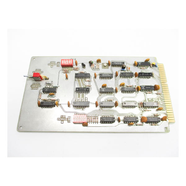 NOVA 021-016 140-096-0H UNMP