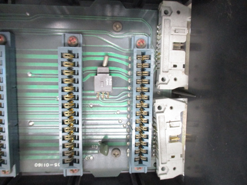 GENERAL ELECTRIC IC610CHS110A 230VAC UNMP