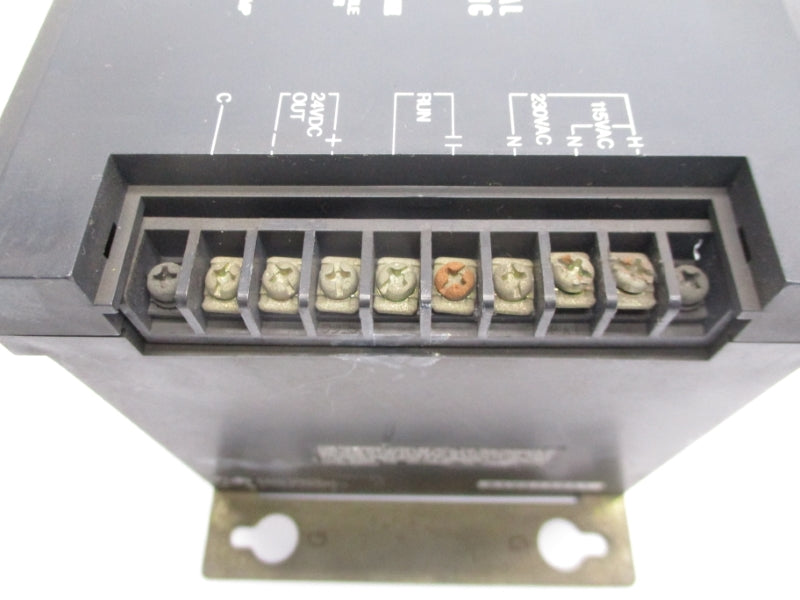 GENERAL ELECTRIC IC610CHS110A 230VAC UNMP