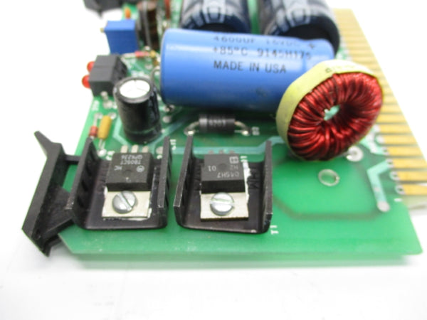 ACRISON MD-2-54 115-0443 UNMP