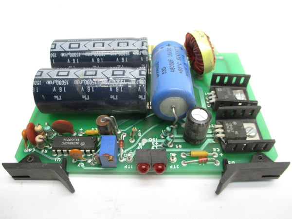 ACRISON MD-2-54 115-0443 UNMP