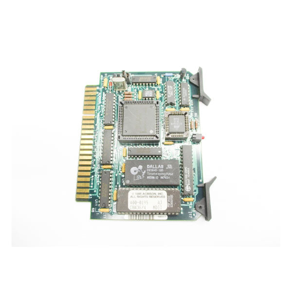 ACRISON MD-2-424 134-0396 UNMP