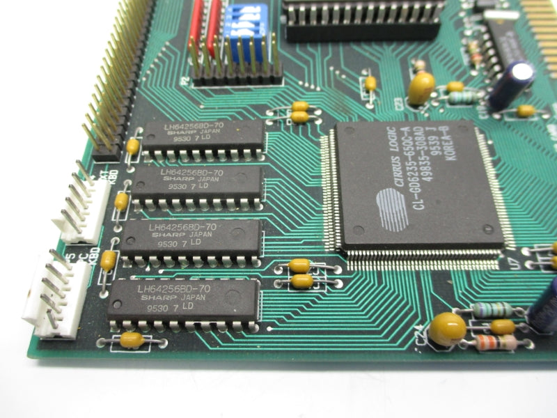 ARBOR TECHNOLOGIES DM6205C NSNP